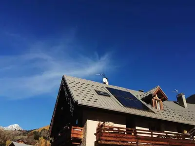 Ferienwohnung für 10 Personen (150 m²) in Saint-Chaffrey 2/10