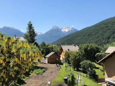 Ferienwohnung für 10 Personen (150 m²) in Saint-Chaffrey 4/10