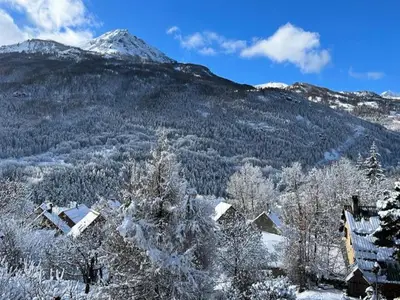 Ferienwohnung für 10 Personen (150 m²) in Saint-Chaffrey 5/10