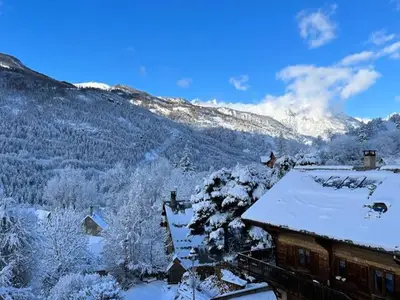 Ferienwohnung für 10 Personen (150 m²) in Saint-Chaffrey 6/10