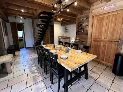 Ferienwohnung für 10 Personen (150 m²) in Saint-Chaffrey 7/10