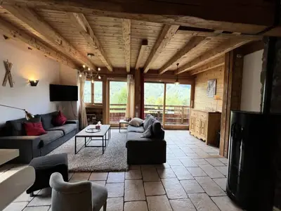 Ferienwohnung für 10 Personen (150 m²) in Saint-Chaffrey 8/10