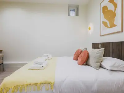 Ferienwohnung für 5 Personen (36 m²) in Saint-Cloud 5/10