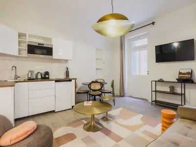 Ferienwohnung für 5 Personen (36 m²) in Saint-Cloud 7/10