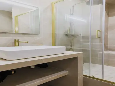 Ferienwohnung für 5 Personen (36 m²) in Saint-Cloud 8/10