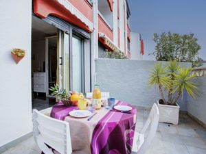 Ferienwohnung für 3 Personen (25 m²) in Saint-Cyprien