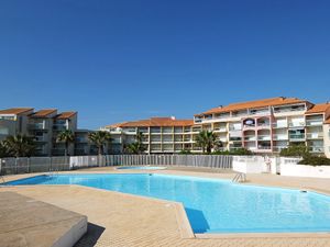 Ferienwohnung für 4 Personen (33 m²) in Saint-Cyprien