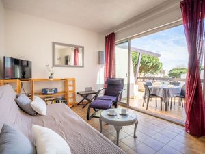 Ferienwohnung für 4 Personen (45 m&sup2;) in Saint-Cyprien