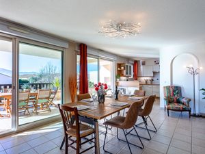 Ferienwohnung für 6 Personen (120 m²) in Saint-Cyprien