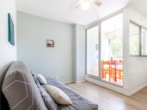 Ferienwohnung für 4 Personen (22 m&sup2;) in Saint-Cyprien