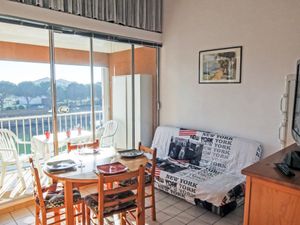 Ferienwohnung für 4 Personen (40 m²) in Saint-Cyprien