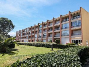 Ferienwohnung für 2 Personen (25 m&sup2;) in Saint-Cyprien