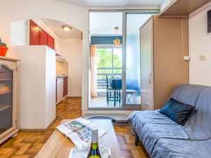 Ferienwohnung für 3 Personen (22 m²) in Saint-Cyprien