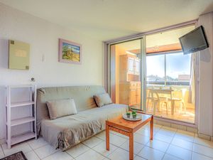 Ferienwohnung für 4 Personen (30 m²) in Saint-Cyprien