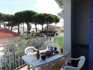 TERRASSE ET VUE