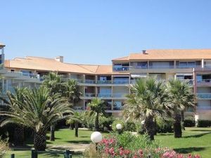 Ferienwohnung für 5 Personen (59 m²) in Saint-Cyprien