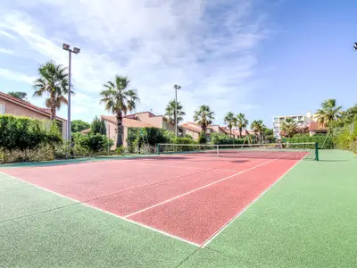 tennis