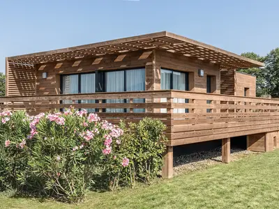 Ferienwohnung für 6 Personen (70 m²) in Saint-Cyprien 1/10