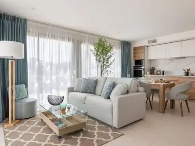 Ferienwohnung für 6 Personen (70 m²) in Saint-Cyprien 3/10