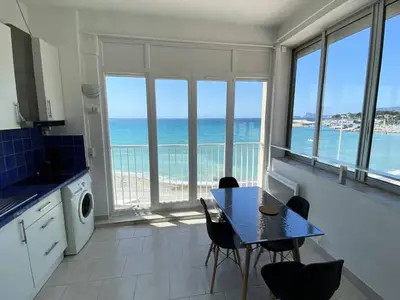 Ferienwohnung für 5 Personen (28 m²) in Saint-Cyr-sur-Mer 3/10