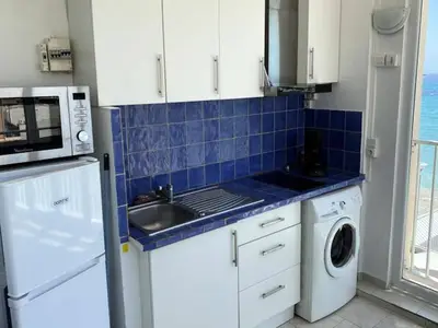 Ferienwohnung für 5 Personen (28 m²) in Saint-Cyr-sur-Mer 4/10