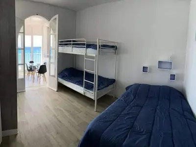 Ferienwohnung für 5 Personen (28 m²) in Saint-Cyr-sur-Mer 7/10