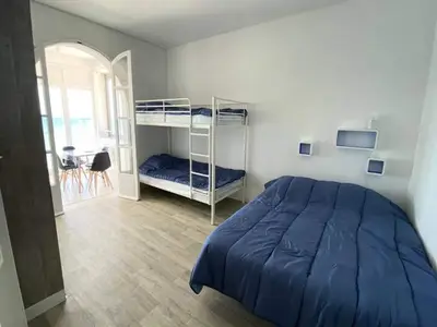 Ferienwohnung für 5 Personen (28 m²) in Saint-Cyr-sur-Mer 8/10