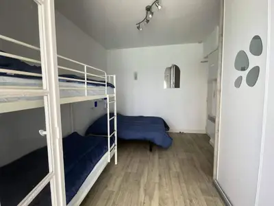 Ferienwohnung für 5 Personen (28 m²) in Saint-Cyr-sur-Mer 9/10