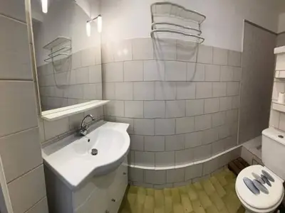 Ferienwohnung für 5 Personen (28 m²) in Saint-Cyr-sur-Mer 10/10