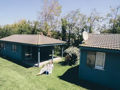 Ferienwohnung für 5 Personen (35 m²) in Saint-Denis 3/10