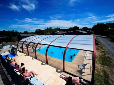 Ferienwohnung für 7 Personen (35 m²) in Saint-Denis 1/10