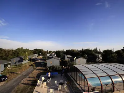 Ferienwohnung für 5 Personen (35 m²) in Saint-Denis 5/10