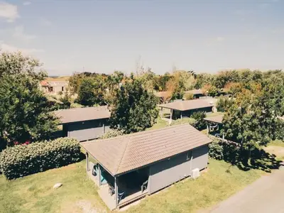 Ferienwohnung für 7 Personen (35 m²) in Saint-Denis 3/10
