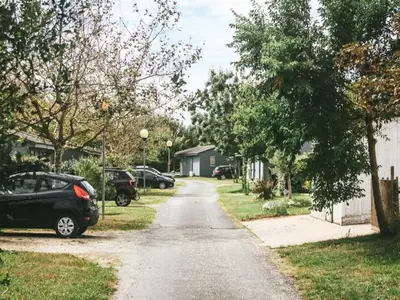 Ferienwohnung für 5 Personen (35 m²) in Saint-Denis 8/10