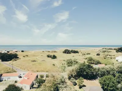 Ferienwohnung für 3 Personen (35 m²) in Saint-Denis 2/10