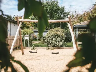 Ferienwohnung für 7 Personen (35 m²) in Saint-Denis 9/10