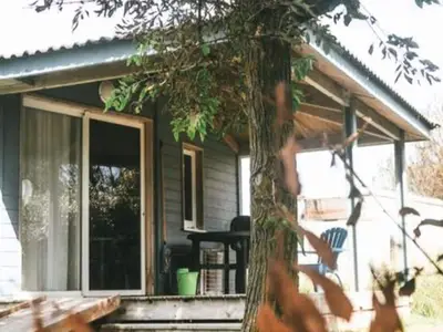 Ferienwohnung für 3 Personen (35 m²) in Saint-Denis 10/10