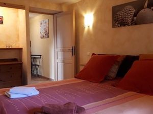 Ferienwohnung für 2 Personen (35 m&sup2;) in Saint-Dié-des-Vosges