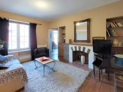 living-room