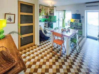 living-room