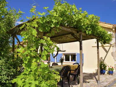 TerraceBalcony