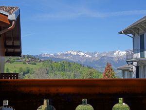 Ferienwohnung für 4 Personen (31 m²) in Saint-Gervais-les-Bains