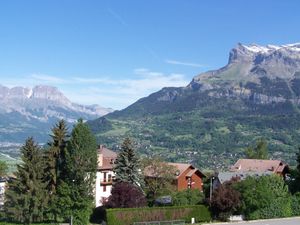 Ferienwohnung für 4 Personen (23 m&sup2;) in Saint-Gervais-les-Bains