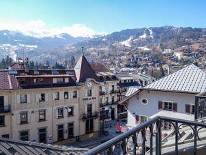 Ferienwohnung für 5 Personen (55 m²) in Saint-Gervais-les-Bains