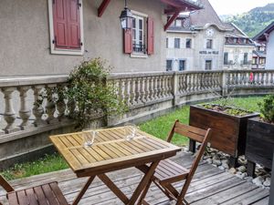 Ferienwohnung für 4 Personen (60 m²) in Saint-Gervais-les-Bains
