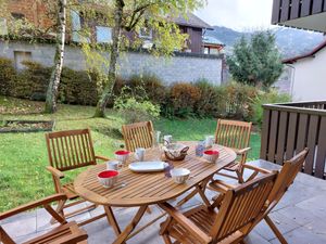 Ferienwohnung für 6 Personen (70 m²) in Saint-Gervais-les-Bains
