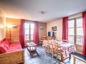 Ferienwohnung für 4 Personen (38 m²) in Saint-Gervais-les-Bains