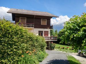 Ferienwohnung für 6 Personen (80 m²) in Saint-Gervais-les-Bains
