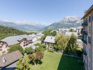 Ferienwohnung für 4 Personen (35 m&sup2;) in Saint-Gervais-les-Bains