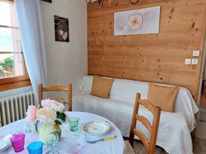 Ferienwohnung für 4 Personen (40 m²) in Saint-Gervais-les-Bains